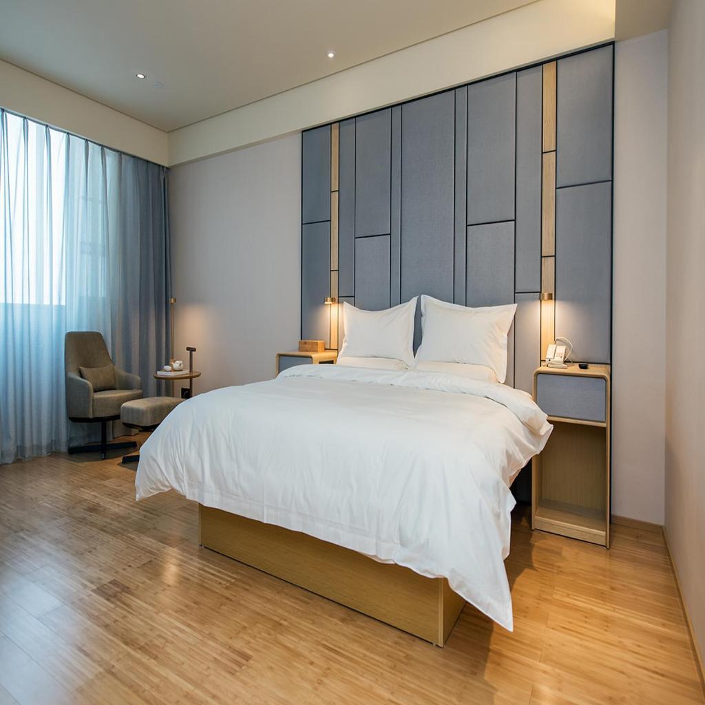 Ji Hotel Chengdu Shuangliu International Airport Ngoại thất bức ảnh
