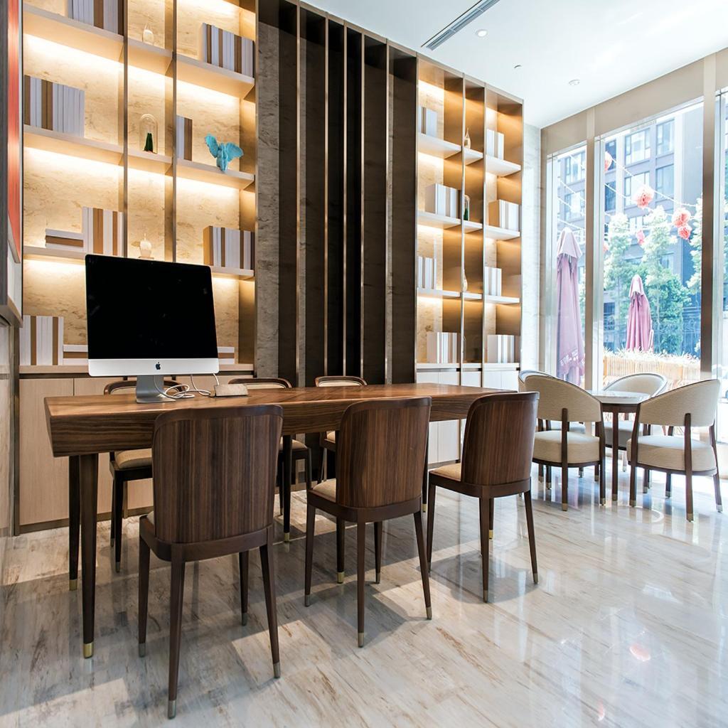 Ji Hotel Chengdu Shuangliu International Airport Ngoại thất bức ảnh